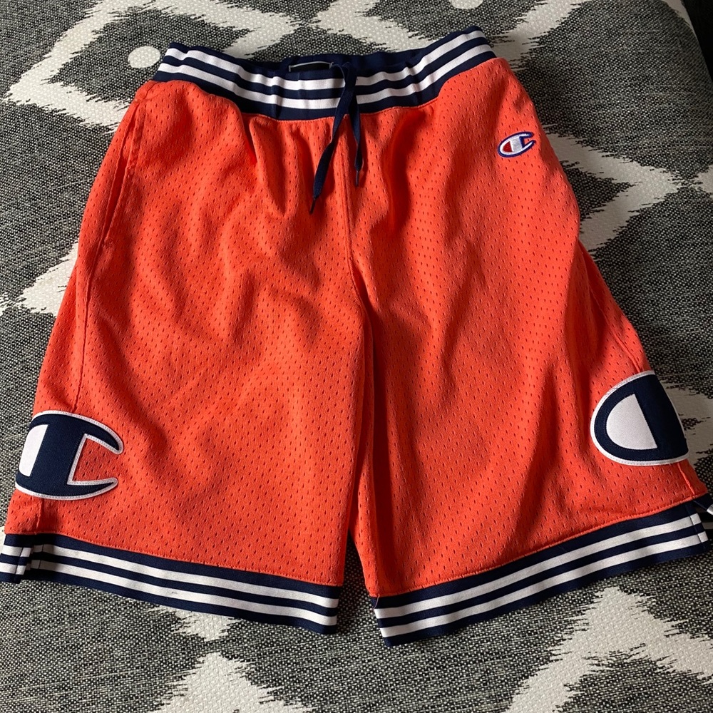 Champion shorts